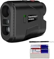 Multifunction Finder Meter Golfs scopes Digital Monocular -Finder Angle Height Measuring Tool with Display