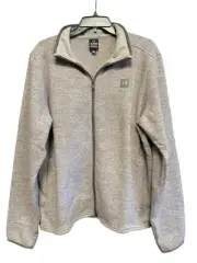 Under Armour Women's XL Full Zip Specialist Jacket. Gray. New With Tags!