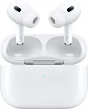 Original New Apple AirPods Pro 2 (2nd Generation) Wireless Earbuds by FedEx