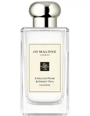 [Jo Malone London] English Pear & Sweet Pea Cologne Perfume 100ml