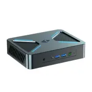 8-Core 16-Thread Mini PC DHD780U+16GB DDR5+1TB SSD M.2/PCIE4.0 for Entertainment