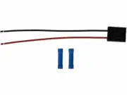 Autobest Fuel Pump Wiring Harness fits Honda Pilot 2003-2004 3.5L V6 94MYDG (for: Honda)