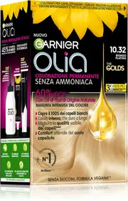 Garnier Olia New Golds N. 10_32