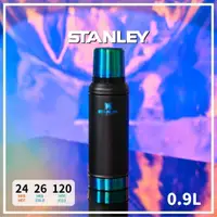 在飛比找蝦皮購物優惠-STANLEY 經典系列 真空保溫瓶 0.9L【旅形】登山健