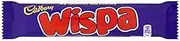 Cadbury Chocolate Wispa Bar, 36 g