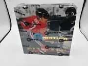 Hockey 1995-96 Emotion INAUGURAL Edition 36 CT sealed factory