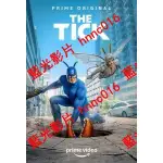 🔥藍光影片🔥[英] 超級蜱人 第一季 (THE TICK S01) (2016)[台版字幕]