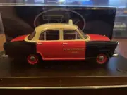trax 1:43 holden -1956 FE Business Sedan