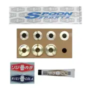 Spoon Rear Rigid Collar for BMW Mini R58 Coupe 2Dr 50300-MIN-000
