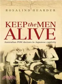 在飛比找三民網路書店優惠-Keep the Men Alive: Australian