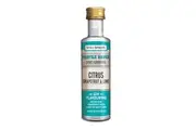 Still Spirits Gin Profiles: Grapefruit and Lime