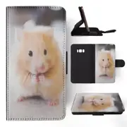 FLIP CASE FOR SAMSUNG GALAXY|CUTE HAMSTER 4