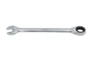 Laser Tools Ratchet Ring Combination Spanner 27mm 62659