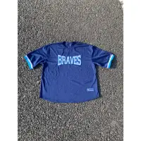 在飛比找蝦皮購物優惠-P League Fubon Braves Baseball