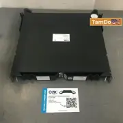 Belden PPC Nt2-210687PET 1ru 6 Position Extended Chassis Fiber Patch Panel