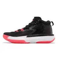 在飛比找蝦皮商城優惠-Nike 籃球鞋 Jordan Zion 1 PF 黑 紅 