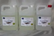LuciClear 12 Litre Epoxy casting resin kit. Clear casting resin. River tables.