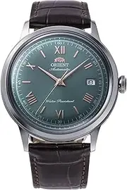 [ORIENT] Dress Watch RA-AC0023E30B, Opal Green, Classic