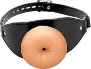 Ass Face Mouth Gag