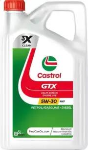 Engine Oil CASTROL 469994