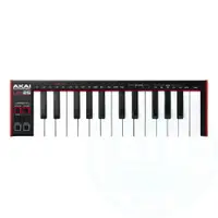 在飛比找蝦皮商城優惠-Akai / LPK25 mk2 25鍵 MIDI鍵盤【AT