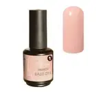 NailApex Camouflage French Base LED UV Cover Rubber Base, Color Gel Nail Polish