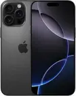 Apple iPhone 16 Pro Max (256 GB-1TB) - Black Titanium