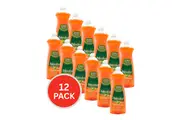 Palmolive Dishwashing Liquid Cucumber & Melon 750ml (12 Pack)