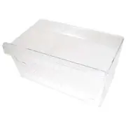 Refrigerator Crisper Drawer #W11027667 for Whirlpool, Amana, Maytag, KitchenA...