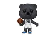 NBA: Mascots Memphis Grizz Pop! Vinyl