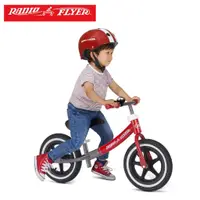 在飛比找蝦皮購物優惠-Radio Flyer 出擊號平衡車 平衡車 打氣胎