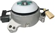 daili Store 4H0399151AT 4H0399152A Sub-Frame Gearbox Mounting Parts for 8-Speed Automatic Transmission Gearbox Glue Compatible with Audi A8 S8 Compatible with Quattro (Color : 4H0399152AT)
