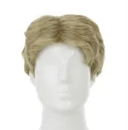 Men's Wavy Wig - Lacey Wigs