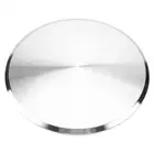 12inch Aluminum Cake Turntable Rotating Revolving Decorating Stand Pastry