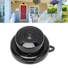 Mini WiFi Camera 1080P High Definition Wireless Night Vis-ion Smart Home Sec BEA