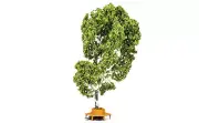 Hornby Tree (with Circular Bench) OO Gauge Model Railway Scenic Products R7218