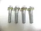 PUMP MOUNT BOLT KIT FIT OLD STYLE DAVEY FIRE FIGHTING PUMP & SOME COPYS 5/16"UNF