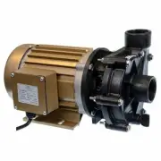 Reeflo 11143 Utility Hammerhead/Barracuda Hybrid Pump 5400gph / 3400gph