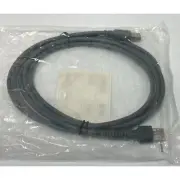 Zebra USB Power Plus Connector Straight Cable 7ft CBA - U01 - S07ZAR