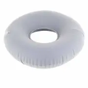 39cm Donut Pillow Cushion Inflatable Ring Cushion Round Seat Pillow For Hemo WPD