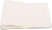 SHOWERORO Journal Notebook Refill Lined Paper for Notebooks Binder Paper Daily Accessory No Odor