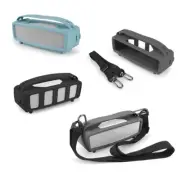 For Bose SoundLink Mini 1/2 Gen Speaker Silicone Protective Case Portable Cover