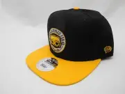 STAR WARS FUNKO POP BASEBALL HAT NEW ADJUSTABLE "PROGRAMMED FOR ETIQUETTE" C-3PO