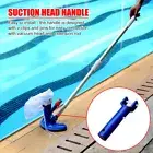 Swimming Pool Suction Head Grip Universal Pool Vacuum Handle Replacement Part