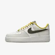 Nike Air Force 1 07 PRM [FV3628-031] Men Casual Shoes Light Bone/Cargo Khaki