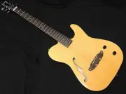 Electric Acoustic Guitar Schecter Jol Series OL-FL-P VNTL Gloss Finish