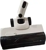 Motorized Brush Head. Compatible for Tineco GO Series Roller Brushes Main Brush Anti-Tangle Easy to Install Vacuum Cleaner Accessory GO201