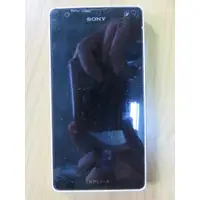 在飛比找蝦皮購物優惠-X.故障手機-Sony Xperia TX LT29i 直購