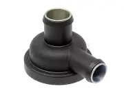 OEM Turbocharger Boost Control Valve 06A129101F VW Volkswagen Jetta Audi B5 (for: Audi)