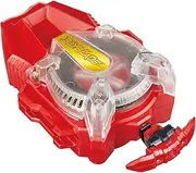 Takara Tomy Beyblae Burst Super King B-165 Sparking Bey Launcher (R)